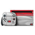 Morocco Soccer Flag Nintendo Skins